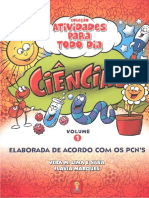 Ciências - Vol 1 PDF