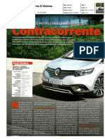 RENAULT ESPACE Dci 200 NA "CARROS & MOTORES"