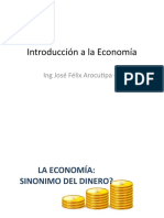 Introduccion Ala Economia