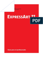 Expressart CAS PDF