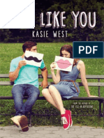 P S I Like You by Kasie West