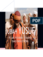 Jubah Yusuf PDF