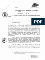 Resolucion Gerencial General N 008-2019-Gr-Junin GGR