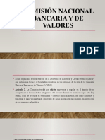 Comisión Nacional Bancaria y de Valores.pptx