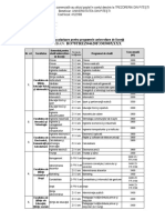 Taxe UPIT 2019-2020 Si Conturi PDF