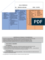 Malla Ciencias Sociales Ciclo 4 PDF