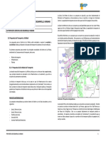 03-Memoria Pud Molina - Propuesta Urbana PDF