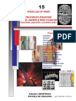 Perfilaje de pozos: fundamentos e interpretación de registros geofísicos