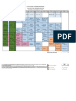 2021 Plan de estudios Ing Industrial