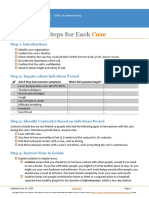 AqlG3rcyTNqpRt63Mmzaxw - Checklist of Steps For Each Case PDF