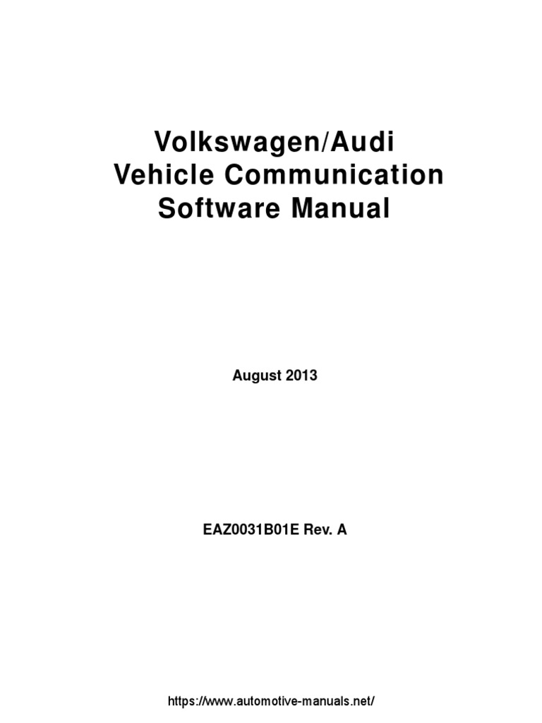 AUDI Fault Codes DTC PDF PDF Automobiles Automotive Technologies
