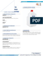 Disolvente Especial para Trafico Maestro PDF