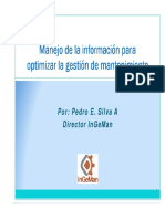 Manejo - de - La - Informacion Iso 14224 PDF