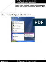 Ip Automatico Xp Vista
