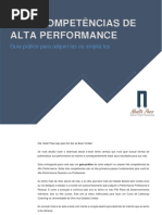 ebook-alta performance