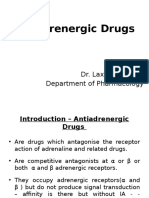 Antiadrenergic Drugs 23.07.018 PDF