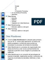 DataWarehouseNaWeb