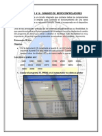 Microcontroladores Lab1