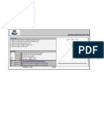 Ground Sampling Distance: Instrucciones