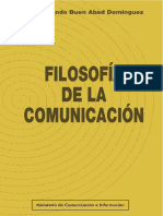 Abad, Fernando - Filosofía de la comunicación.pdf