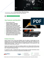 HD Diver Cameras and Dive Monitoring: Key Features and Benefits