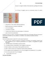 Gastroenterologia Tema 1 y 2