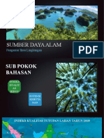 SUMBER DAYA ALAM INDONESIA_PIL