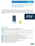 Datasheet of OET-213H-BTS1-BD