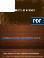 Akl Bab 1 - Kombinasi Bisnis 2