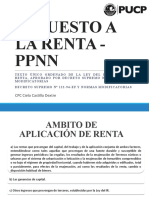 Clase PPNN CON286 20202