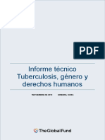 Core - Tbhumanrightsgenderequality - Technicalbrief - Es Estigma TB