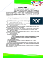 CONVOCATORIA - Docx Mamani Diaz