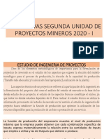 Diapositivas Proyectos - 2da PDF