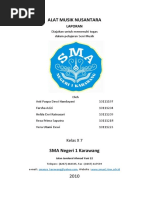 Download ALAT MUSIK NUSANTARA by Asti Puspa Dewi SN47871250 doc pdf