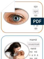 Fichas Metodo Matte PDF