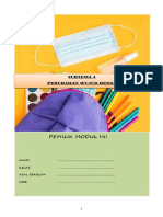 Modul Tema 3 Subtema 3 Kelas 3B PDF