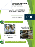 Presentacion Monitoreo Ambiental PDF