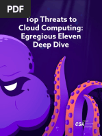 Top Threats To Cloud Computing Egregious Eleven Deep Dive 1600921044