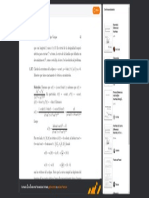 Exercícios Resolvidos Manfredo - Passei Direto