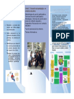 Trabajo Poster Educacion