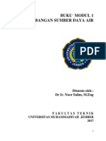 Modul TSDA PDF