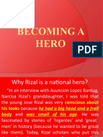 2becoming A Hero