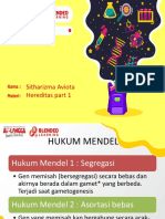 Hereditas + Soal Winner PDF