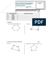 Geometria 5º