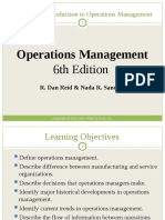 Chapter 1 - Introduction to Operations Management .ppt