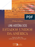 Uma História Dos Estados Unidos Da América PDF