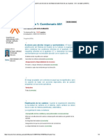 Territorium - PLANIFICACION DE UN SISTEMA DE GESTION DE LA CALIDAD - NTC ISO 9001 (2167371)