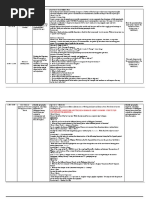 To Print Weekly Home Learning Plan Week1 Chaucer Copy Docx Educational Assessment Function Mathematics
