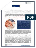 4 - Testamento PDF