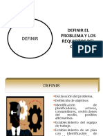 Centeno, D. (2020) - Herramientas para Definir. Managua, Nicaragua.